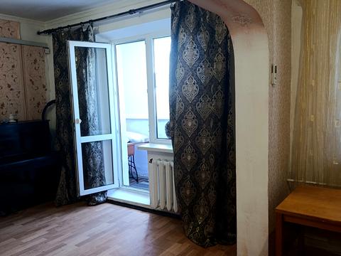 квартира за адресою Алматинська вул. (Алма-Атинська), 39-В
