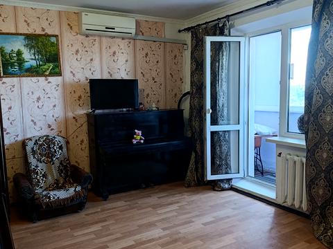 квартира за адресою Алматинська вул. (Алма-Атинська), 39-В
