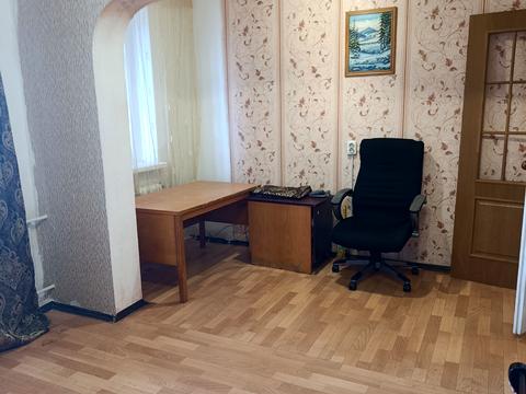 квартира за адресою Алматинська вул. (Алма-Атинська), 39-В