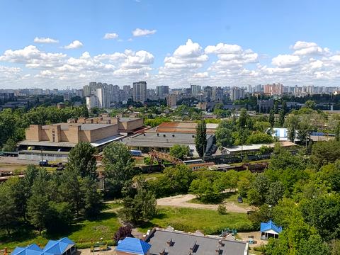 квартира за адресою Алматинська вул. (Алма-Атинська), 39-В