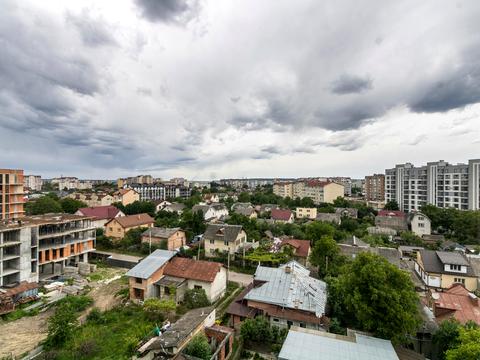 квартира за адресою Української Дивізії вул., 8б