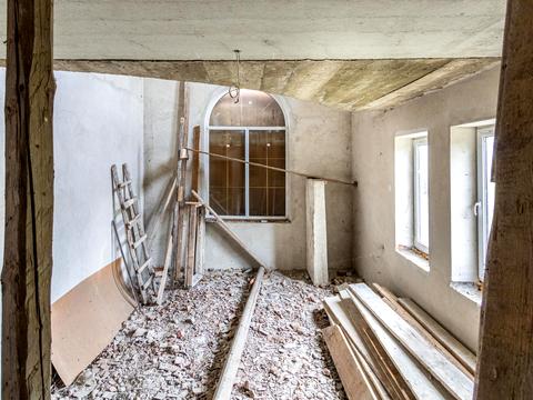 дом по адресу Романчука, 15