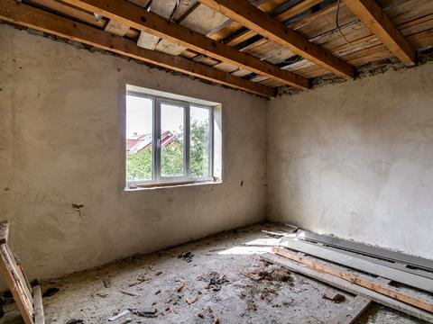 дом по адресу Романчука, 15