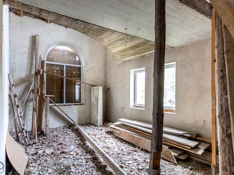 дом по адресу Романчука, 15