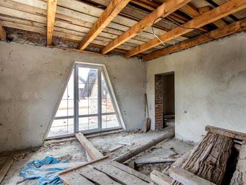 дом по адресу Романчука, 15