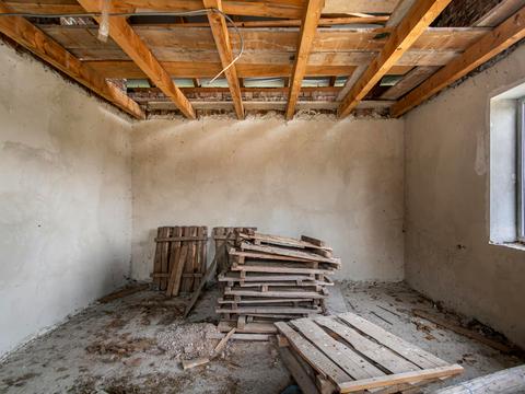 дом по адресу Романчука, 15