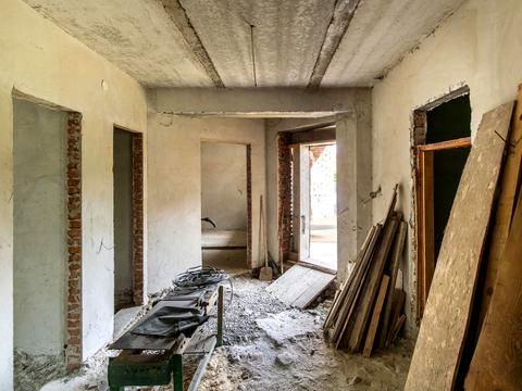 дом по адресу Романчука, 15