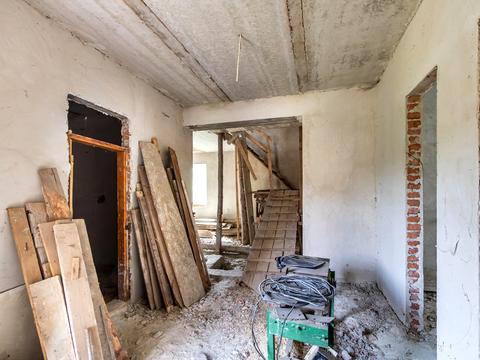 дом по адресу Романчука, 15