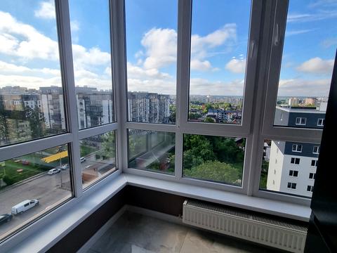 квартира по адресу Дмитрия Майбороды ул. (Збишка), 35