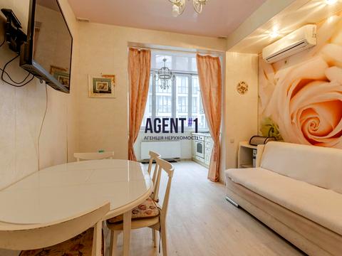 квартира за адресою Софіївський пров., 27