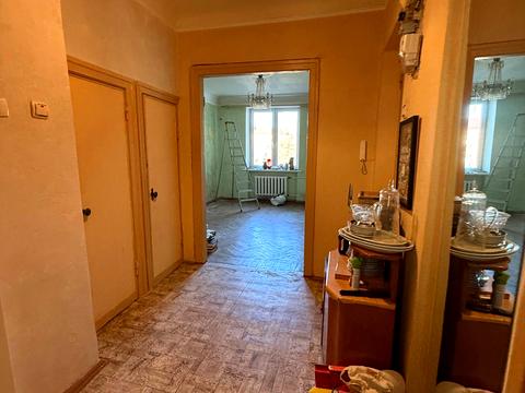 квартира за адресою Січеславська Набережна пл., 27
