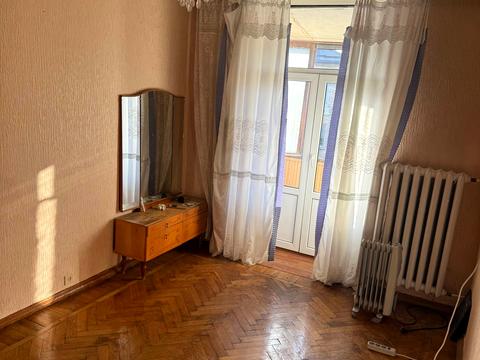 квартира за адресою Січеславська Набережна пл., 27