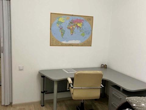 квартира по адресу Архитектора Старова ул., 2/6 к.4