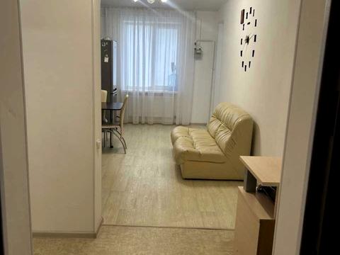 квартира по адресу Архитектора Старова ул., 2/6 к.4