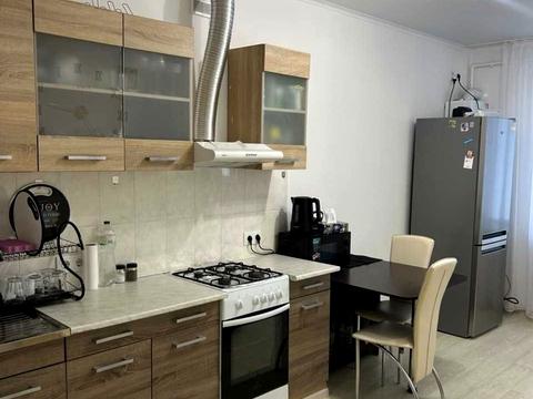квартира по адресу Архитектора Старова ул., 2/6 к.4