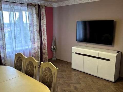 квартира по адресу Воздушная ул., 65