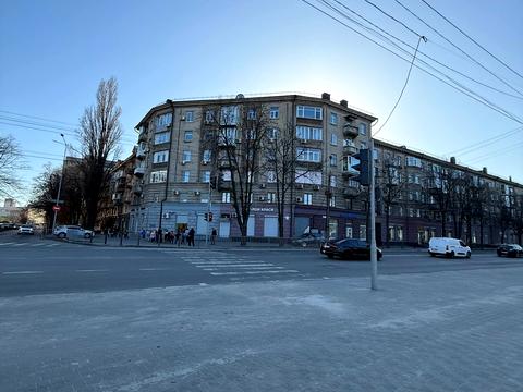 квартира за адресою Січеславська Набережна пл., 27