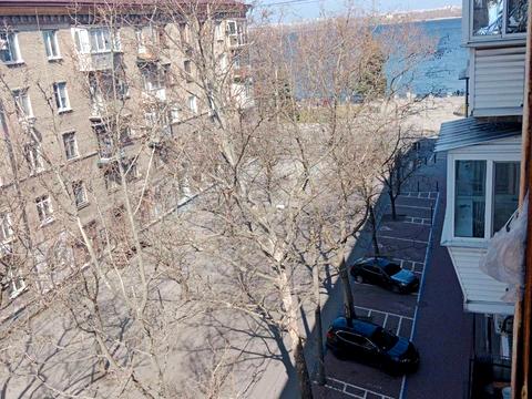 квартира за адресою Січеславська Набережна пл., 27