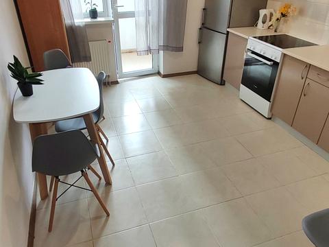 квартира за адресою Олени Пчілки вул., 3