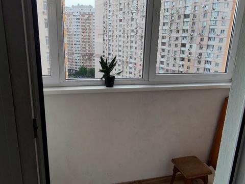 квартира за адресою Олени Пчілки вул., 3