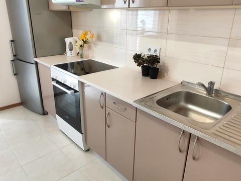 квартира за адресою Олени Пчілки вул., 3