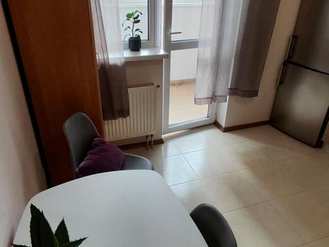 квартира за адресою Олени Пчілки вул., 3