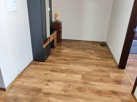 квартира за адресою Олени Пчілки вул., 3