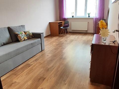 квартира за адресою Олени Пчілки вул., 3