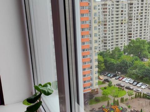 квартира за адресою Олени Пчілки вул., 3