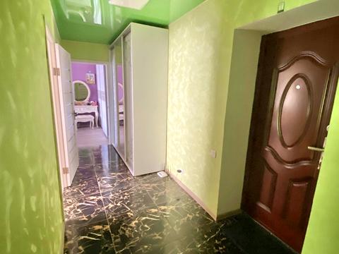 квартира за адресою Київський Шлях вул., 87