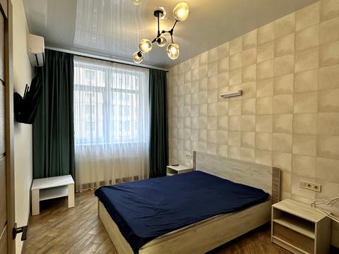 квартира по адресу Курортный пер., 1-А