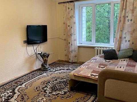 квартира по адресу Угорская ул., 10