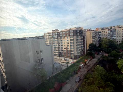 квартира за адресою Зарічанська вул., 30