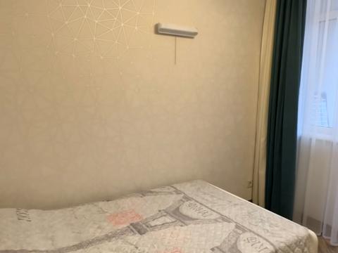 квартира по адресу Курортный пер., 1-А