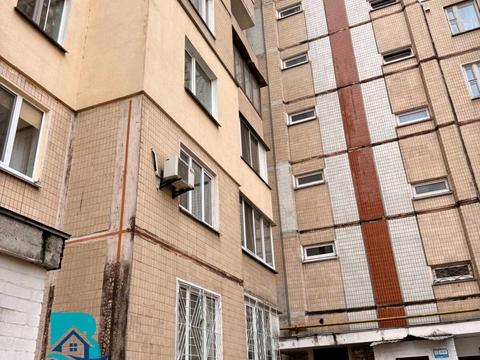 квартира по адресу Червоной Калины просп. (Владимира Маяковского), 63-А