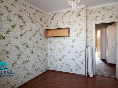квартира по адресу Червоной Калины просп. (Владимира Маяковского), 63-А