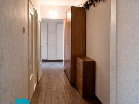 квартира по адресу Червоной Калины просп. (Владимира Маяковского), 63-А