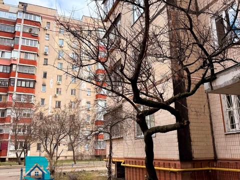 квартира по адресу Червоной Калины просп. (Владимира Маяковского), 63-А