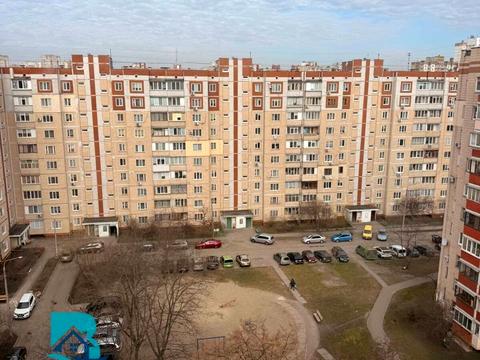 квартира по адресу Червоной Калины просп. (Владимира Маяковского), 63-А