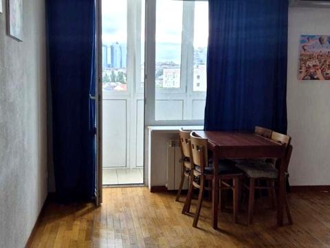 квартира по адресу Бастионный пер., 11