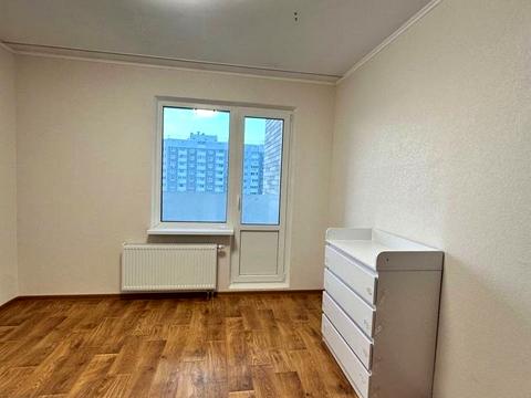 квартира по адресу Коноплянская ул., 22-А
