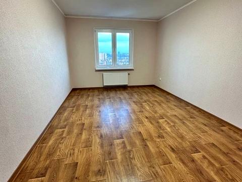 квартира по адресу Коноплянская ул., 22-А