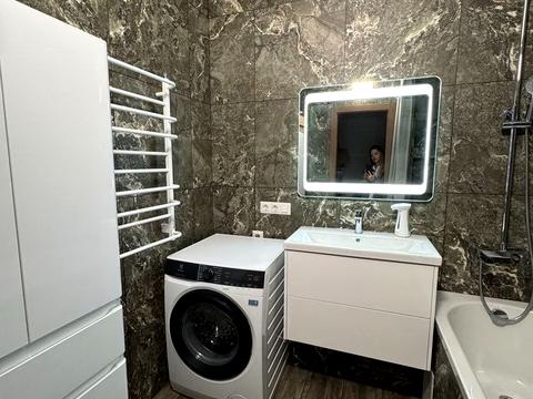 квартира по адресу Коноплянская ул., 22-А