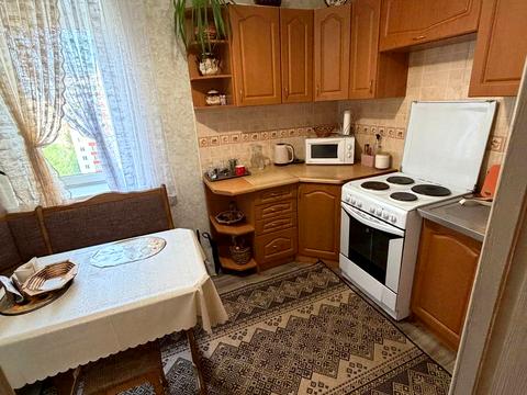 квартира за адресою Зарічанська вул., 30