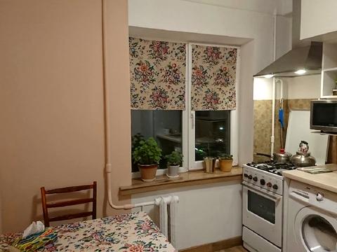 квартира за адресою Татарська вул., 36/5