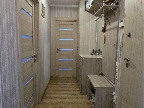 квартира за адресою Зодчих вул., 44