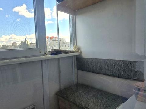 квартира за адресою Зодчих вул., 44