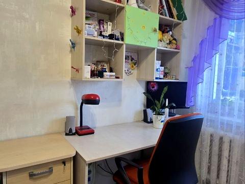 квартира за адресою Зодчих вул., 44