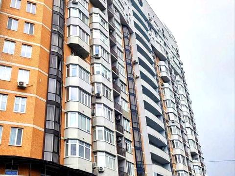 квартира по адресу Науки просп. (Ленина), 77