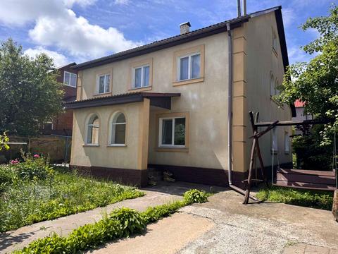 будинок за адресою Ювілейна вул., 65